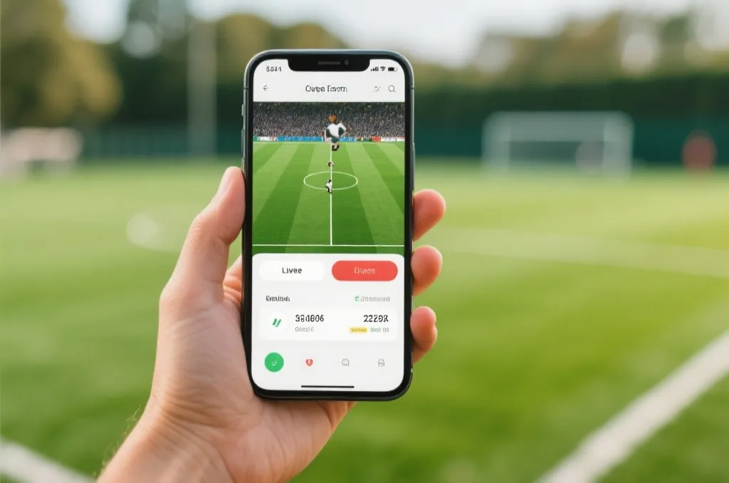 为什么你需要这款世界杯App？5大核心功能深度评测